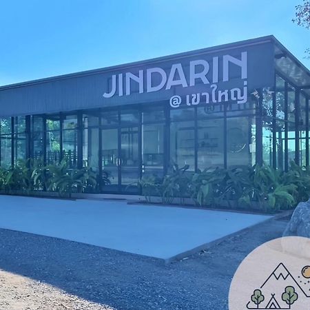 Jindarin Villas Pakchong Exterior photo