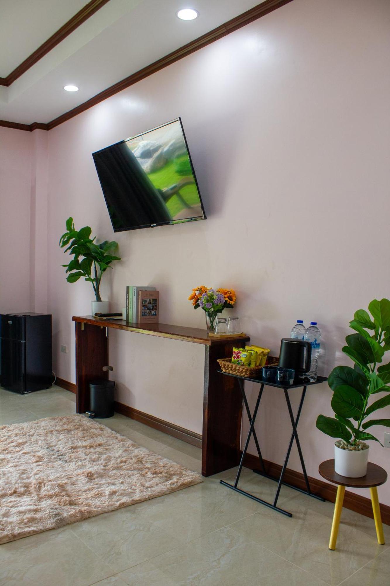 Jindarin Villas Pakchong Exterior photo