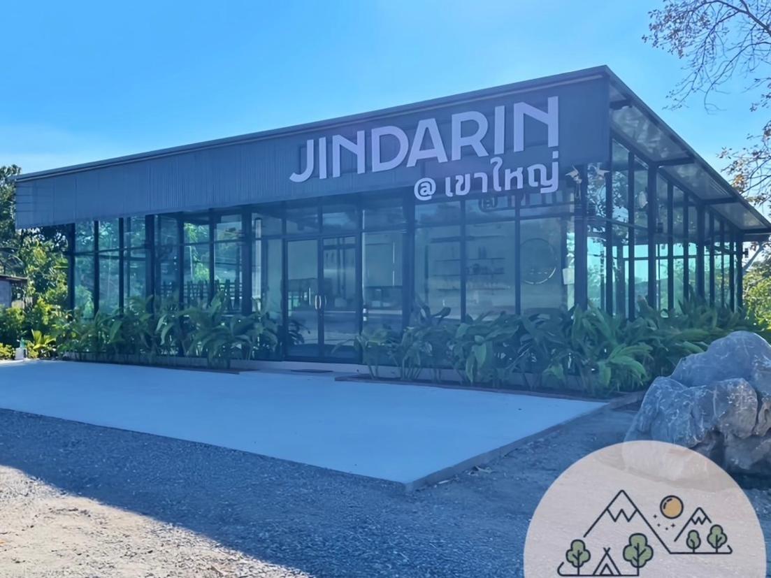 Jindarin Villas Pakchong Exterior photo